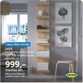 IKEA leták týden 48 Strana 2