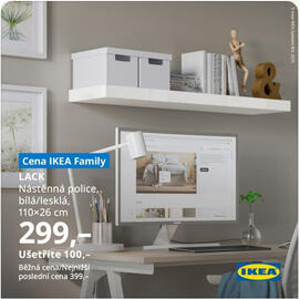 IKEA leták týden 48 Strana 3