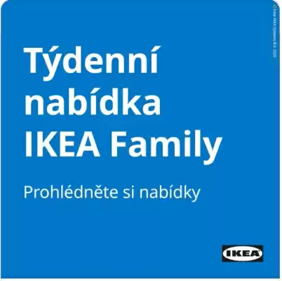 IKEA leták (platné do 30-11)