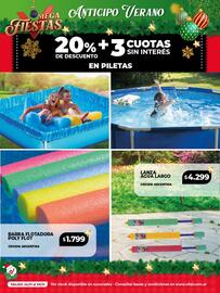 Catálogo Supermayorista Vital semana 48 Página 10