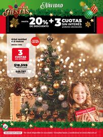 Catálogo Supermayorista Vital semana 48 Página 3