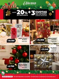 Catálogo Supermayorista Vital semana 48 Página 5