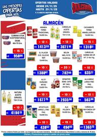 Catálogo Dulcenter semana 48 Página 2