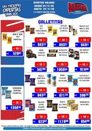 Catálogo Dulcenter semana 48 Página 4