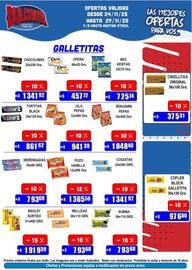 Catálogo Dulcenter semana 48 Página 5