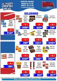 Catálogo Dulcenter semana 48 Página 6