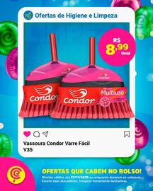 Folheto Comercial Esperança Página 4