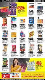 Catálogo Supermercados Yaguar semana 48 Página 10