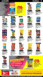 Catálogo Supermercados Yaguar semana 48 Página 12