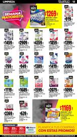 Catálogo Supermercados Yaguar semana 48 Página 13