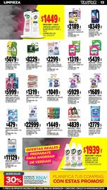 Catálogo Supermercados Yaguar semana 48 Página 14