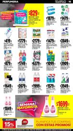 Catálogo Supermercados Yaguar semana 48 Página 17