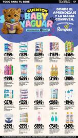 Catálogo Supermercados Yaguar semana 48 Página 18