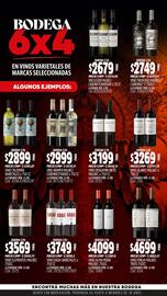 Catálogo Supermercados Yaguar semana 48 Página 3