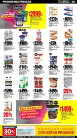 Catálogo Supermercados Yaguar semana 48 Página 6