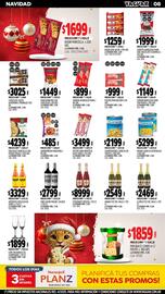 Catálogo Supermercados Yaguar semana 48 Página 8