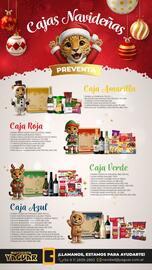 Catálogo Supermercados Yaguar semana 48 Página 9