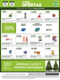 Catálogo Jumbo Página 2
