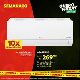 Folheto Quero Quero Página 2