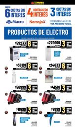 Catálogo Diarco Página 3