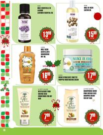 Marches Tau flyer Page 10