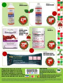 Marches Tau flyer Page 11