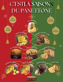 Marches Tau flyer Page 2