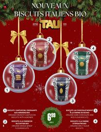 Marches Tau flyer Page 4