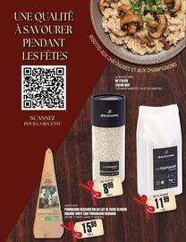 Marches Tau flyer Page 5