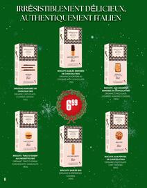 Marches Tau flyer Page 6