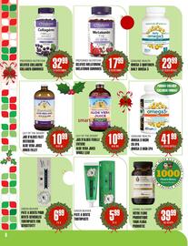 Marches Tau flyer Page 8