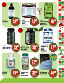 Marches Tau flyer Page 9