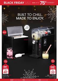 Stokes flyer Page 16