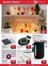 Stokes flyer Page 18