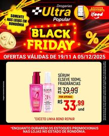 Catálogo Drogarias Ultra Popular Página 2