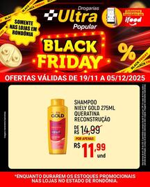 Catálogo Drogarias Ultra Popular Página 3