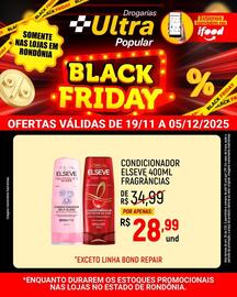 Catálogo Drogarias Ultra Popular Página 4