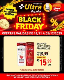 Catálogo Drogarias Ultra Popular Página 5