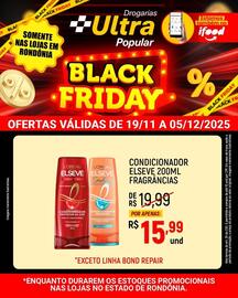 Catálogo Drogarias Ultra Popular Página 6