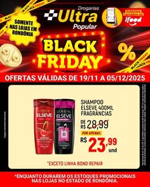 Catálogo Drogarias Ultra Popular Página 7