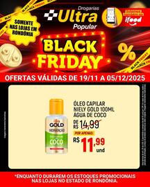 Catálogo Drogarias Ultra Popular Página 8