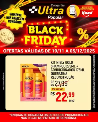 Catálogo Drogarias Ultra Popular (válido até 5-12)
