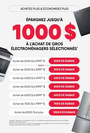 Meubles RD flyer Page 11