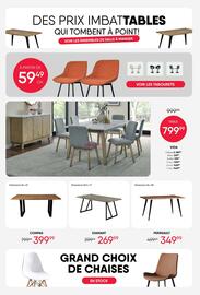 Meubles RD flyer Page 14