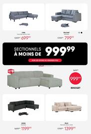 Meubles RD flyer Page 6