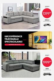 Meubles RD flyer Page 7