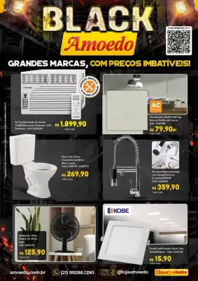 Encarte Amoedo (válido até 30-11)