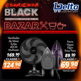 Catálogo Delta Supermercados Página 1