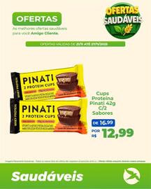 Folheto Andorinha Hipermercado semana 47 Página 2