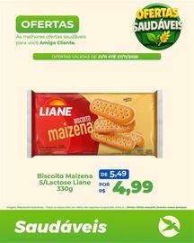 Folheto Andorinha Hipermercado semana 47 Página 3